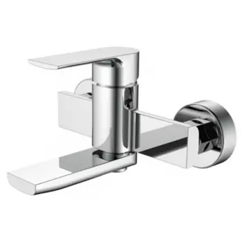 Смеситель Kaiser Linear 59022 для ванны
