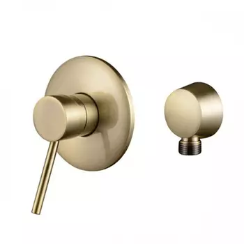 Смеситель Kaiser Merkur 26017-1Br для душа