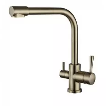 Смеситель Kaiser Merkur 26044-3 для кухни