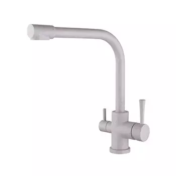 Смеситель Kaiser Merkur 26044-8 для кухни