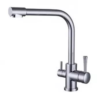 Смеситель Kaiser Merkur 26044 для кухни