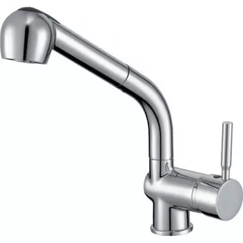 Смеситель Kaiser Merkur 26066 для кухни