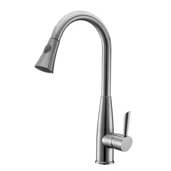 Смеситель Kaiser Merkur 26144 для кухни