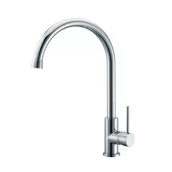 Смеситель Kaiser Merkur 26344 для кухни
