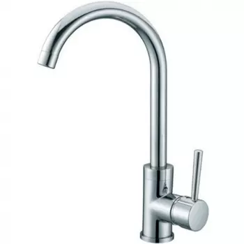 Смеситель Kaiser Merkur 26633 для кухни