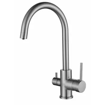 Смеситель Kaiser Merkur 26744-5 для кухни