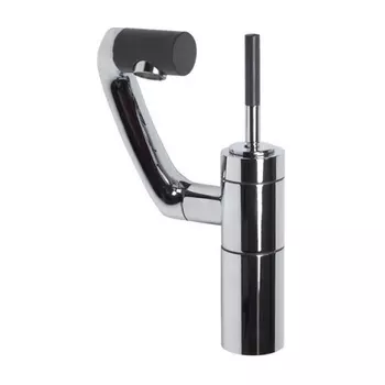 Смеситель Kaiser Merkur 27011 для раковины