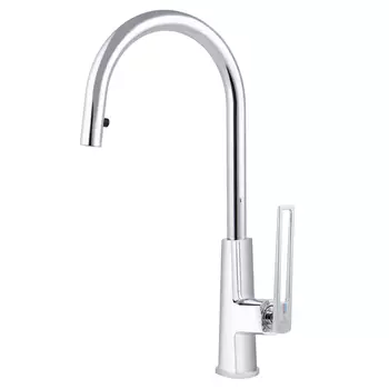 Смеситель Kaiser Merkur 27166 для кухни