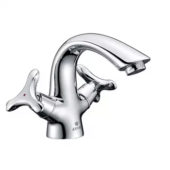 Смеситель Kaiser Trio 57011 для раковины