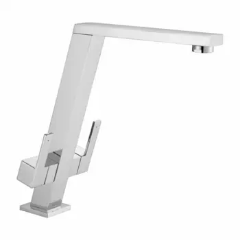 Смеситель Kaiser Vico 30144 для кухни