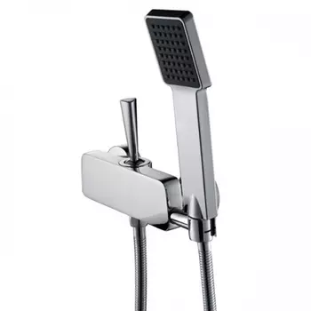 Смеситель Kaiser Vista 65177 для душа