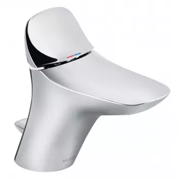 Смеситель Kludi Ambienta 530290575 для раковины