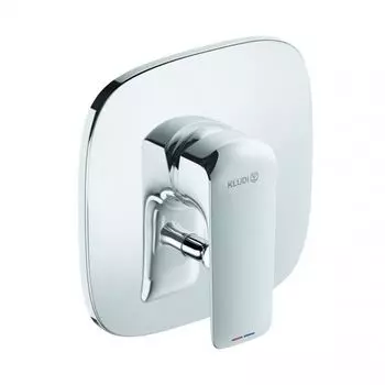 Смеситель Kludi Ameo 416500575 для ванны