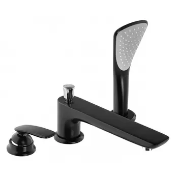 Смеситель Kludi Balance 524478775 для ванны