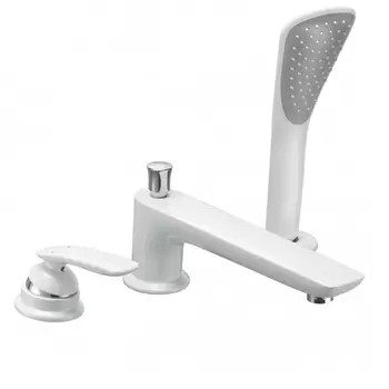 Смеситель Kludi Balance 524479175 для ванны