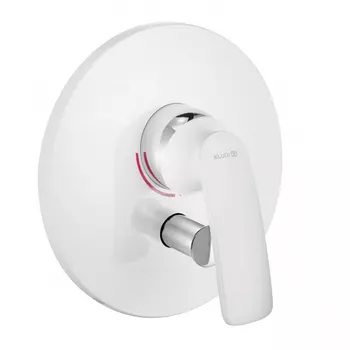 Смеситель Kludi Balance 526509175 для душа
