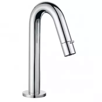 Смеситель Kludi Bozz 380160530 для раковины