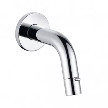 Смеситель Kludi Bozz 380170530 для раковины