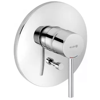 Смеситель Kludi Bozz 386500576 для душа