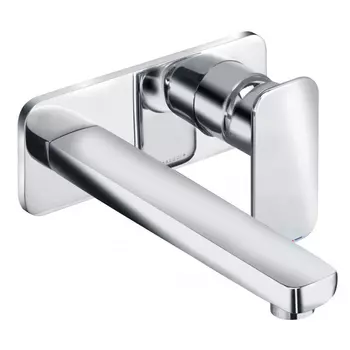 Смеситель Kludi E2 492440575 для раковины