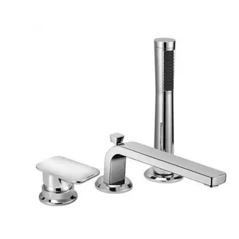 Смеситель Kludi E4 494470575 для ванны