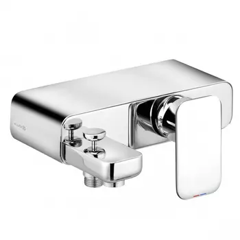 Смеситель Kludi E5 494450575 для ванны