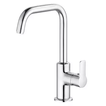 Смеситель Kludi Pure&Easy 370230565 для раковины