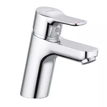 Смеситель Kludi Pure&Easy 372750565 для раковины