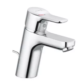 Смеситель Kludi Pure&Easy 372890565 для раковины