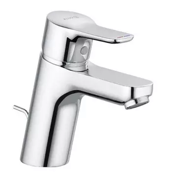 Смеситель Kludi Pure&Easy 373820565 для раковины