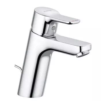 Смеситель Kludi Pure&Easy XL 372900565 для раковины