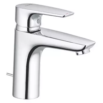 Смеситель Kludi Pure&Solid 342900575 для раковины