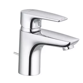 Смеситель Kludi Pure&Solid 343820575 для раковины