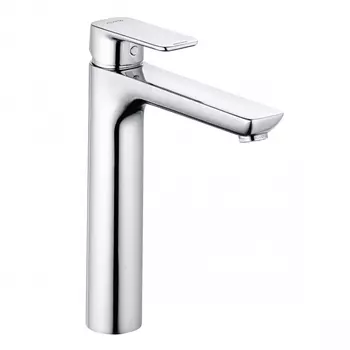Смеситель Kludi Pure&Style 402960575 для раковины
