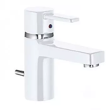 Смеситель Kludi Zenta 382509175 для раковины