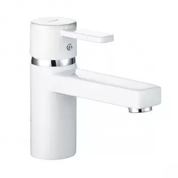 Смеситель Kludi Zenta 382519175 для раковины