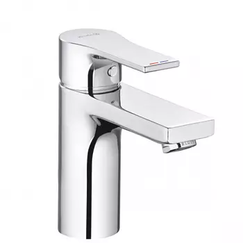 Смеситель Kludi Zenta SL 482980565 для раковины