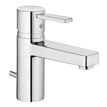 Смеситель Kludi Zenta XL 38260 0575 для раковины