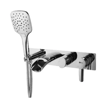 Смеситель для ванны Lemark Atlantiss LM3224C