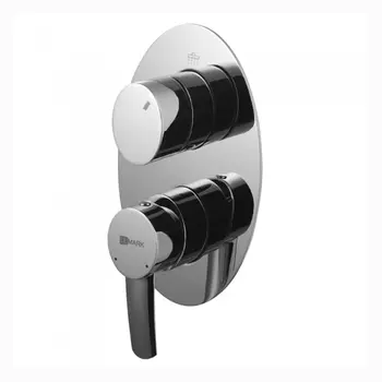 Смеситель для душа Lemark Atlantiss LM3228C