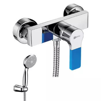 Смеситель для душа Lemark Aura LM0603C