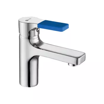 Смеситель для раковины Lemark Aura LM0606C