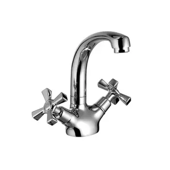 Смеситель для раковины Lemark Benefit LM2507C