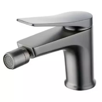 Смеситель для биде Lemark Bronx LM3708GM
