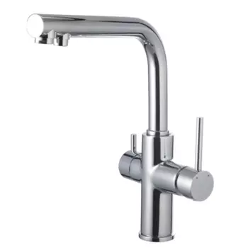 Смеситель для кухни Lemark Comfort LM3060C