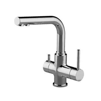 Смеситель для кухни Lemark Comfort LM3061C