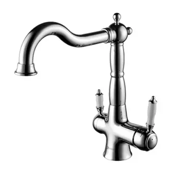 Смеситель для кухни Lemark Comfort LM3065C