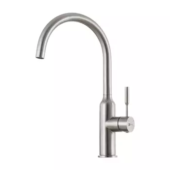 Смеситель для кухни Lemark Expert LM5079S