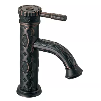 Смеситель для раковины Lemark Jasmine LM6606ORB