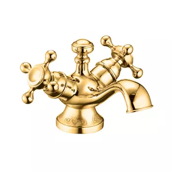 Смеситель для раковины Lemark Jasmine LM6646B